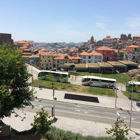 Appartement Downtown Porto Se Extérieur photo