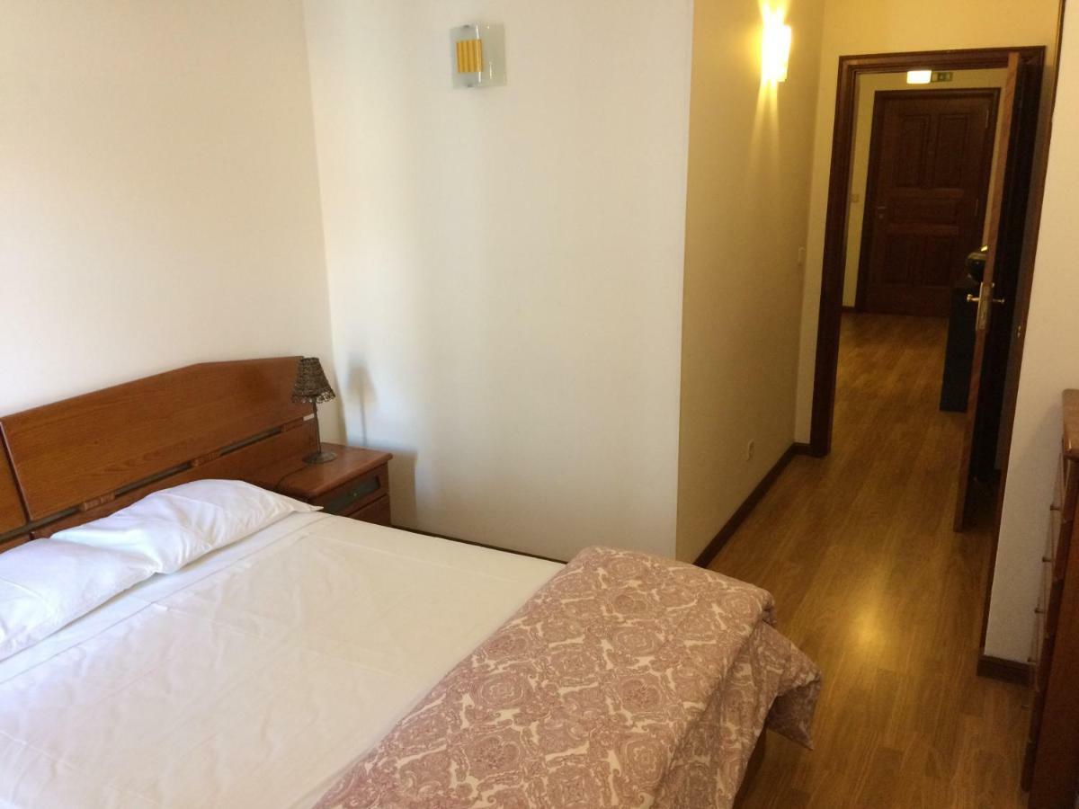 Appartement Downtown Porto Se Extérieur photo