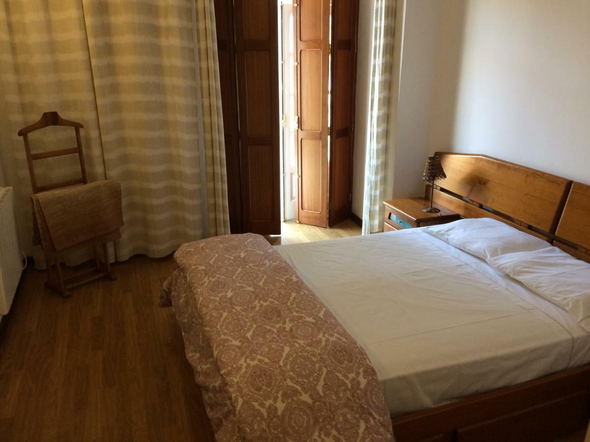 Appartement Downtown Porto Se Extérieur photo