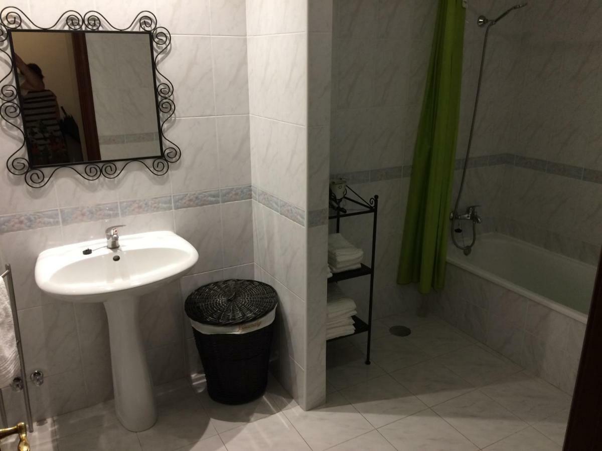 Appartement Downtown Porto Se Extérieur photo